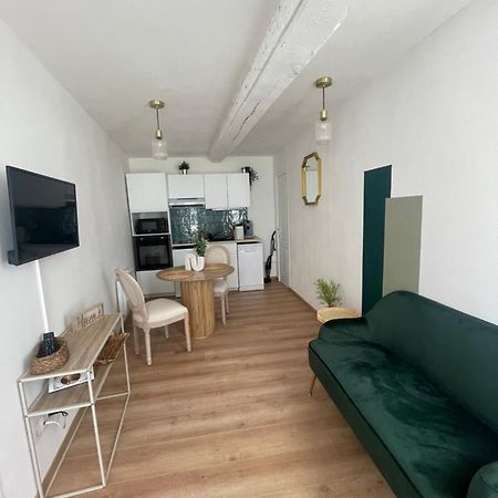Apartamento Au Coeur De La Baie Saint-Valery-sur-Somme Exterior foto